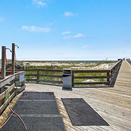 Gulf Shores Plantation Unit 3123 Gulf Highlands Exterior foto