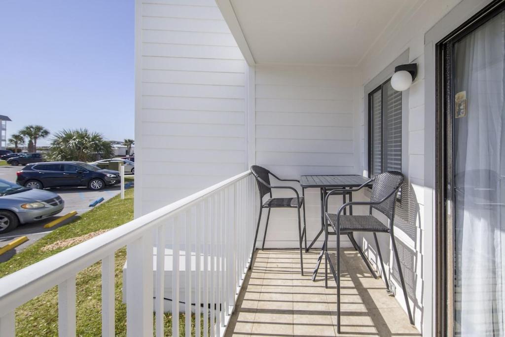 Gulf Shores Plantation Unit 3123 Gulf Highlands Exterior foto