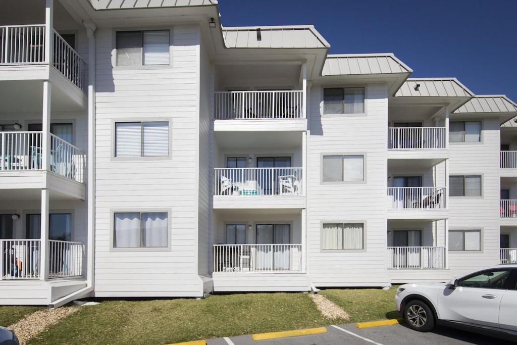 Gulf Shores Plantation Unit 3123 Gulf Highlands Exterior foto