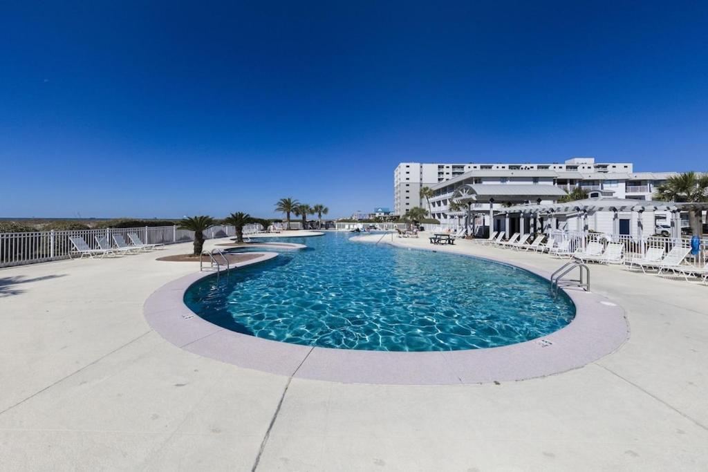 Gulf Shores Plantation Unit 3123 Gulf Highlands Exterior foto