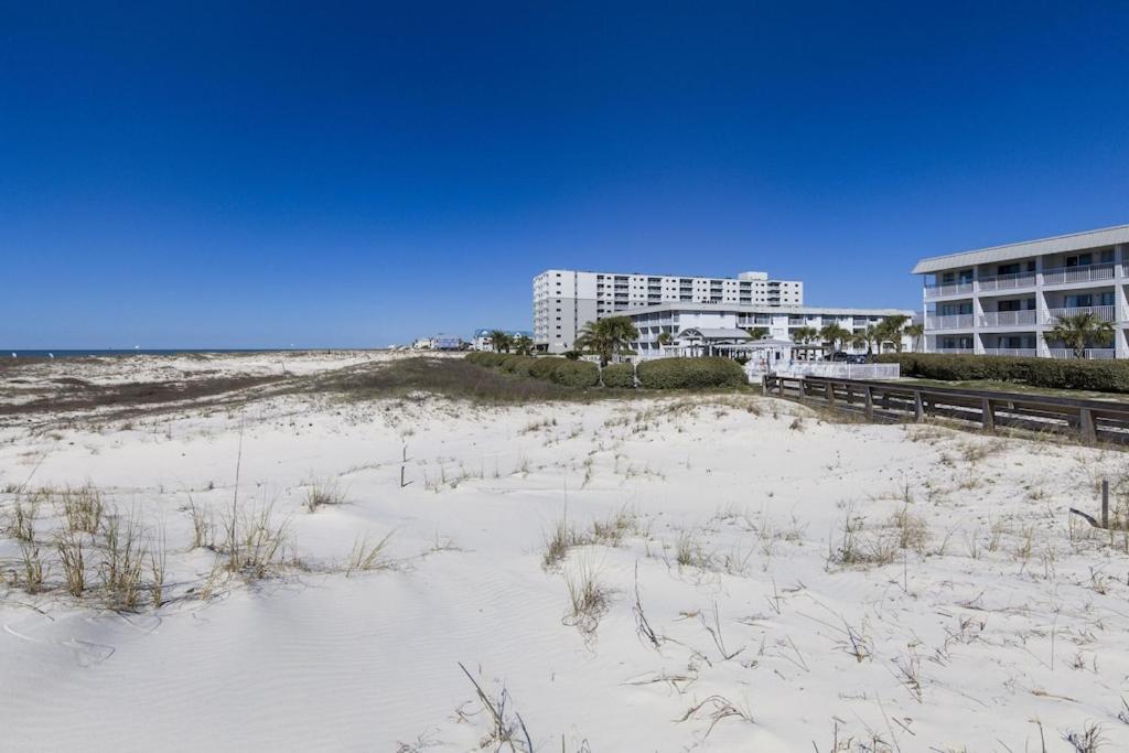 Gulf Shores Plantation Unit 3123 Gulf Highlands Exterior foto