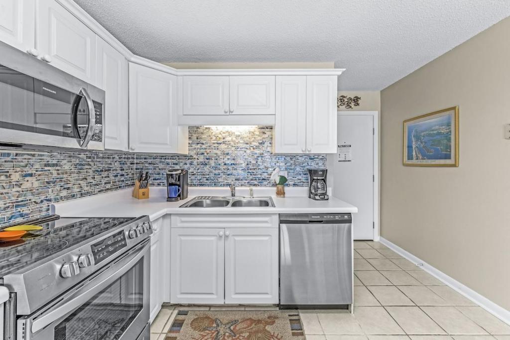 Gulf Shores Plantation Unit 3123 Gulf Highlands Exterior foto