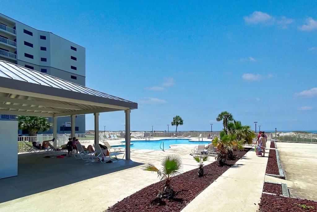 Gulf Shores Plantation Unit 3123 Gulf Highlands Exterior foto