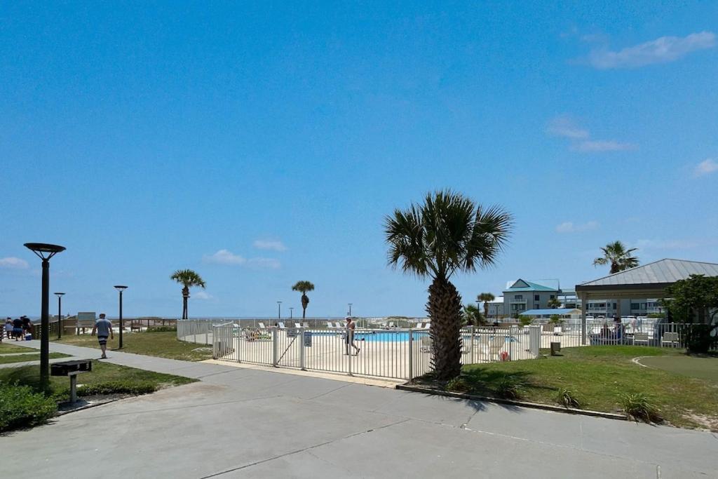 Gulf Shores Plantation Unit 3123 Gulf Highlands Exterior foto