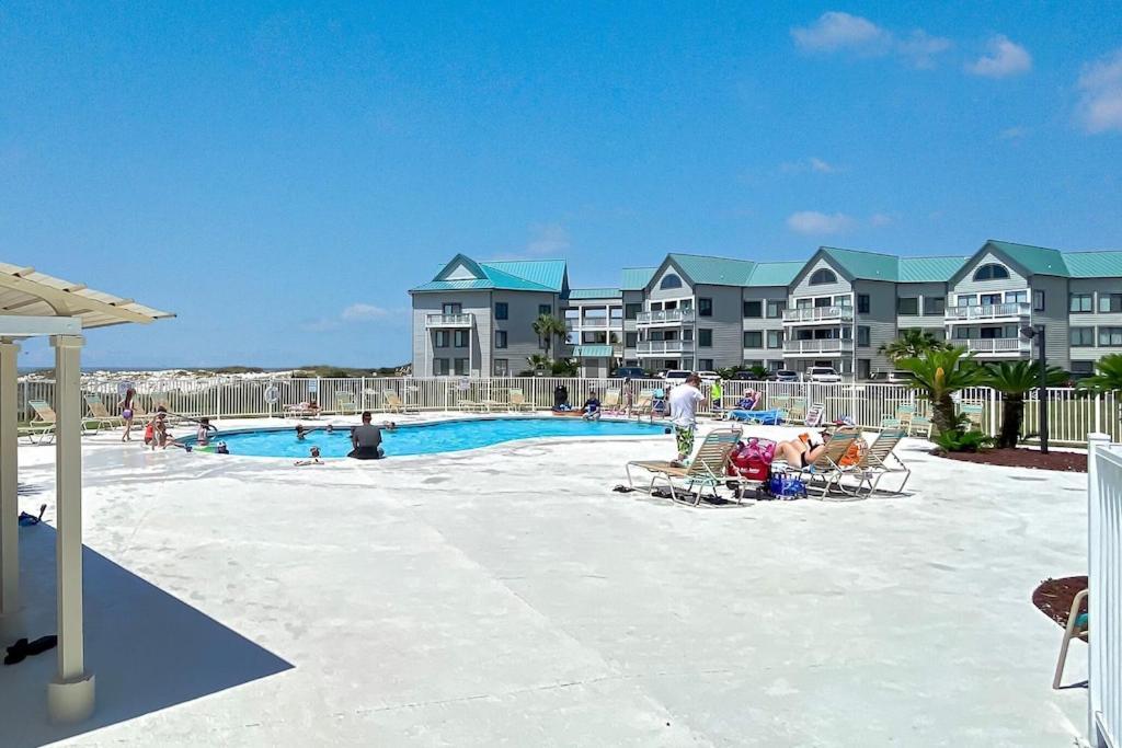 Gulf Shores Plantation Unit 3123 Gulf Highlands Exterior foto
