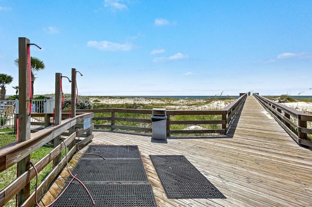 Gulf Shores Plantation Unit 3123 Gulf Highlands Exterior foto