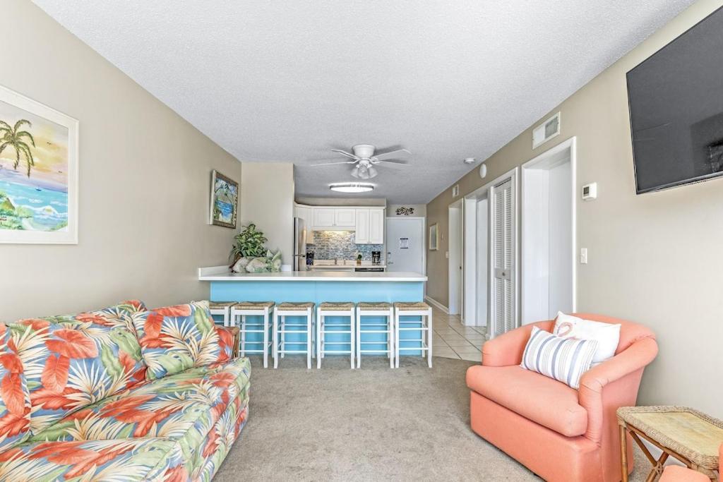 Gulf Shores Plantation Unit 3123 Gulf Highlands Exterior foto