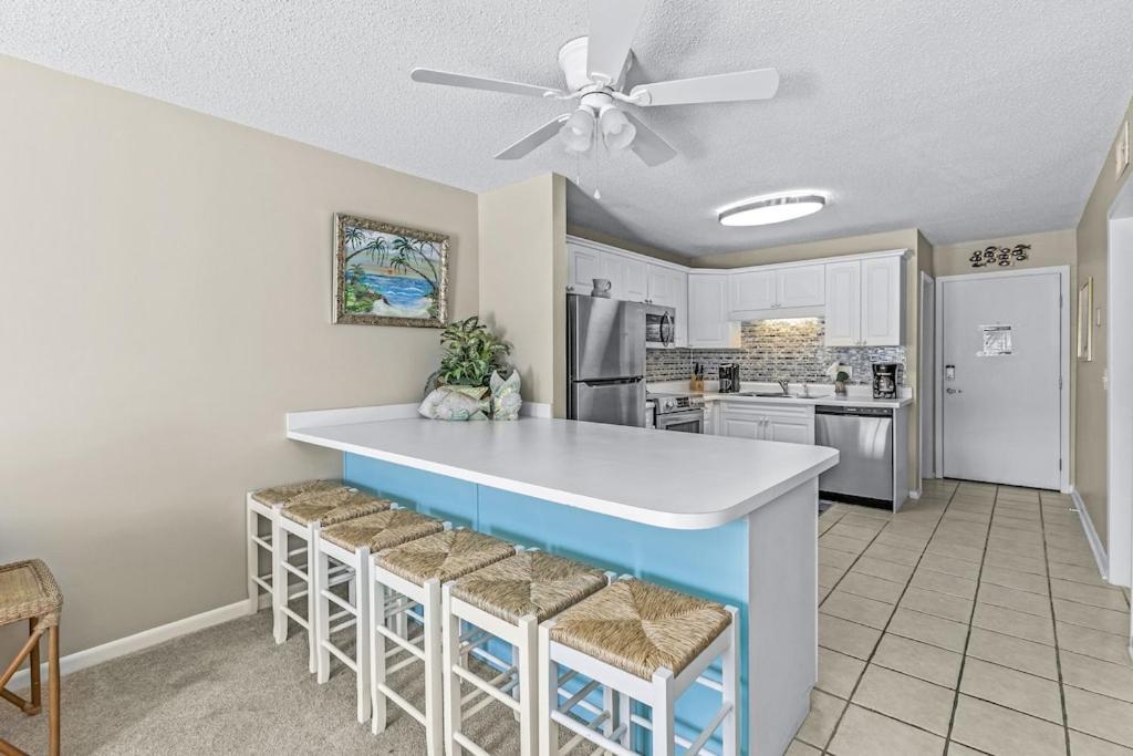 Gulf Shores Plantation Unit 3123 Gulf Highlands Exterior foto