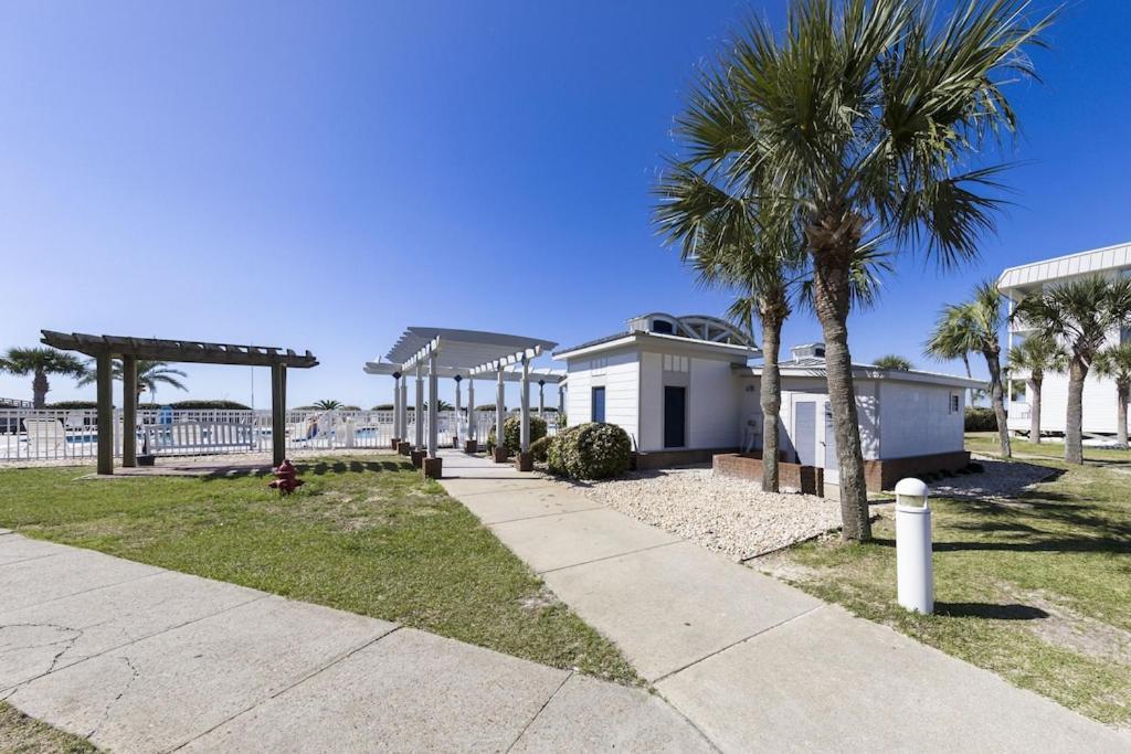 Gulf Shores Plantation Unit 3123 Gulf Highlands Exterior foto