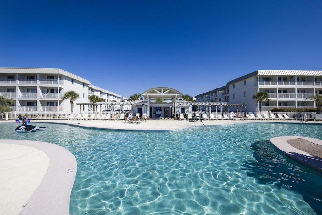 Gulf Shores Plantation Unit 3123 Gulf Highlands Exterior foto