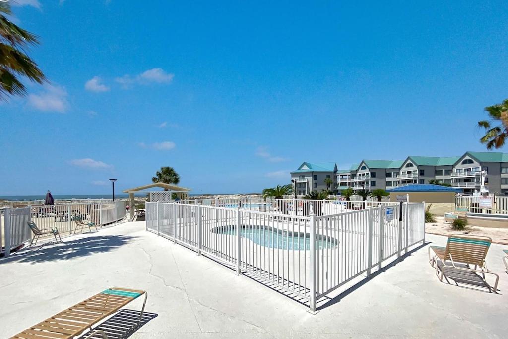 Gulf Shores Plantation Unit 3123 Gulf Highlands Exterior foto