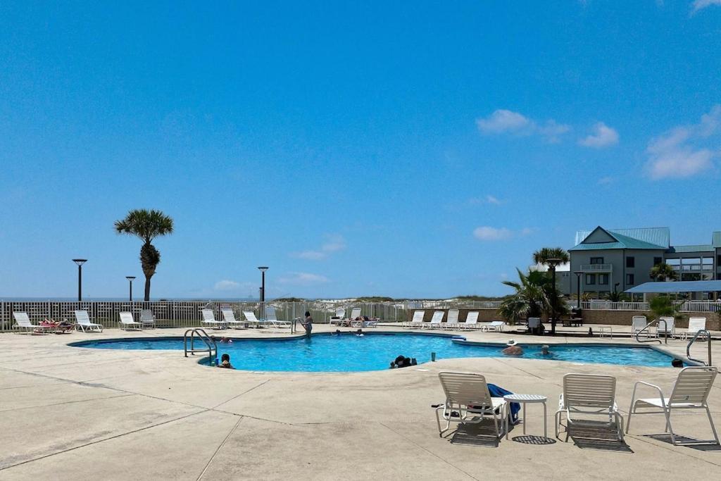 Gulf Shores Plantation Unit 3123 Gulf Highlands Exterior foto