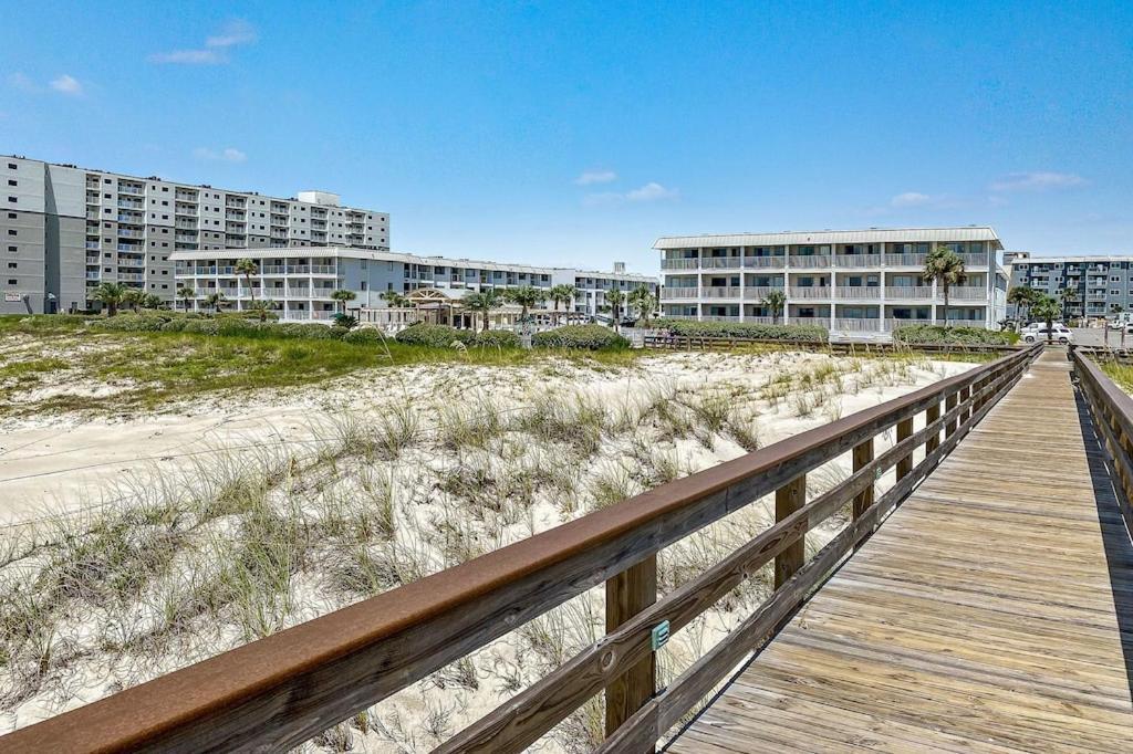 Gulf Shores Plantation Unit 3123 Gulf Highlands Exterior foto