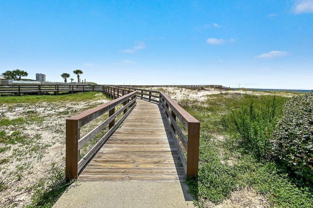 Gulf Shores Plantation Unit 3123 Gulf Highlands Exterior foto