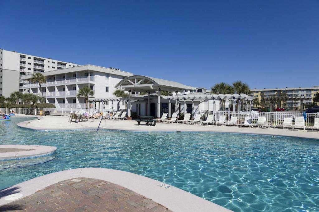 Gulf Shores Plantation Unit 3123 Gulf Highlands Exterior foto